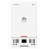 Huawei eKit AP263 Dual Band AP Wi-Fi 6 AX3000, 2x2 MIMO, 1xGE uplink + 1xGE downlink, smart antény, USB, BLE, 802.3at Po