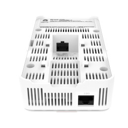 Huawei eKit AP263 Dual Band AP Wi-Fi 6 AX3000, 2x2 MIMO, 1xGE uplink + 1xGE downlink, smart antény, USB, BLE, 802.3at Po