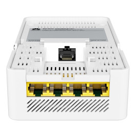 Huawei eKit AP265E Dual Band AP Wi-Fi 6 AX3000, 2x2 MIMO, 1xGE uplink + 4xGE downlink, smart antény, 802.3af PoE, vnitřn