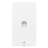 Huawei eKit AP266 Dual Band AP Wi-Fi 6 AX3000, 2x2 MIMO, 1xGE uplink + 4xGE downlink, smart antény, PoE Out, 802.3at PoE