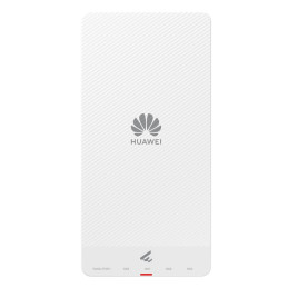 Huawei eKit AP271E Dual Band AP Wi-Fi 7 BE3600, 2x2 MIMO, 1x2.5GE uplink + 4xGE downlink, smart antény, USB, 802.3at PoE