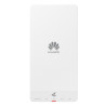Huawei eKit AP271E Dual Band AP Wi-Fi 7 BE3600, 2x2 MIMO, 1x2.5GE uplink + 4xGE downlink, smart antény, USB, 802.3at PoE
