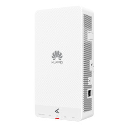 Huawei eKit AP271E Dual Band AP Wi-Fi 7 BE3600, 2x2 MIMO, 1x2.5GE uplink + 4xGE downlink, smart antény, USB, 802.3at PoE