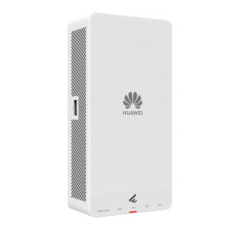 Huawei eKit AP271E Dual Band AP Wi-Fi 7 BE3600, 2x2 MIMO, 1x2.5GE uplink + 4xGE downlink, smart antény, USB, 802.3at PoE