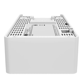 Huawei eKit AP271E Dual Band AP Wi-Fi 7 BE3600, 2x2 MIMO, 1x2.5GE uplink + 4xGE downlink, smart antény, USB, 802.3at PoE