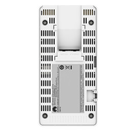 Huawei eKit AP271E Dual Band AP Wi-Fi 7 BE3600, 2x2 MIMO, 1x2.5GE uplink + 4xGE downlink, smart antény, USB, 802.3at PoE