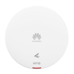 Huawei eKit AP361 Dual Band AP Wi-Fi 6 AX1800, 2x2 MIMO, 1xGE, smart antény, 802.3af PoE, vnitřní