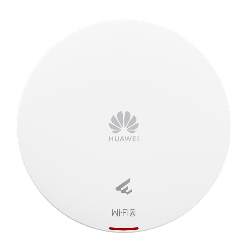 Huawei eKit AP361 Dual Band AP Wi-Fi 6 AX1800, 2x2 MIMO, 1xGE, smart antény, 802.3af PoE, vnitřní