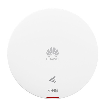 Huawei eKit AP361 Dual Band AP Wi-Fi 6 AX1800, 2x2 MIMO, 1xGE, smart antény, 802.3af PoE, vnitřní