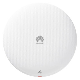 Huawei eKit AP362E Dual Band AP Wi-Fi 6 AX3000, 2x2 MIMO, 1xGE, smart antény, 802.3af PoE, vnitřní