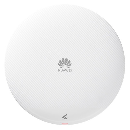 Huawei eKit AP362E Dual Band AP Wi-Fi 6 AX3000, 2x2 MIMO, 1xGE, smart antény, 802.3af PoE, vnitřní