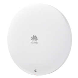 Huawei eKit AP362E Dual Band AP Wi-Fi 6 AX3000, 2x2 MIMO, 1xGE, smart antény, 802.3af PoE, vnitřní