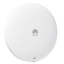 Huawei eKit AP362E Dual Band AP Wi-Fi 6 AX3000, 2x2 MIMO, 1xGE, smart antény, 802.3af PoE, vnitřní