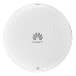 Huawei eKit AP371 Dual Band AP Wi-Fi 7 BE3600, 2x2 MIMO, 1x2.5GE, smart antény, USB, BLE, 802.3at PoE+, vnitřní