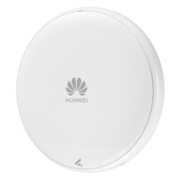 Huawei eKit AP371 Dual Band AP Wi-Fi 7 BE3600, 2x2 MIMO, 1x2.5GE, smart antény, USB, BLE, 802.3at PoE+, vnitřní