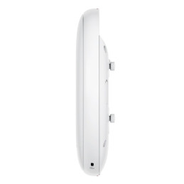 Huawei eKit AP371 Dual Band AP Wi-Fi 7 BE3600, 2x2 MIMO, 1x2.5GE, smart antény, USB, BLE, 802.3at PoE+, vnitřní