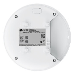 Huawei eKit AP371 Dual Band AP Wi-Fi 7 BE3600, 2x2 MIMO, 1x2.5GE, smart antény, USB, BLE, 802.3at PoE+, vnitřní