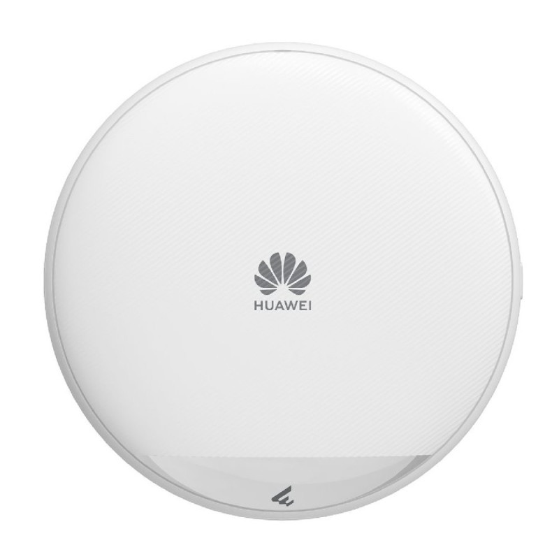 Huawei eKit AP572 Dual Band AP Wi-Fi 7 BE6500, 2x2 + 4x4 MIMO, 1x2.5GE + 1xGE, smart antény, USB, 802.3at PoE+, vnitřní