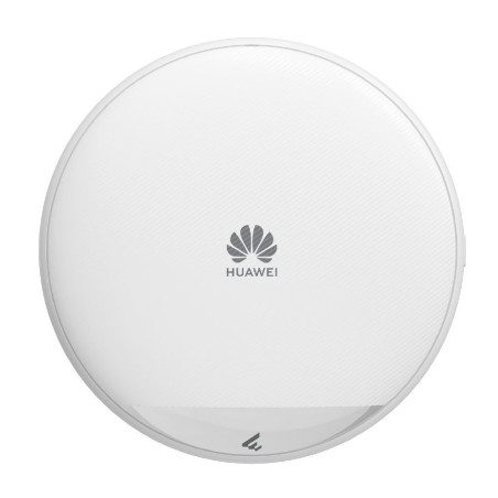 Huawei eKit AP572 Dual Band AP Wi-Fi 7 BE6500, 2x2 + 4x4 MIMO, 1x2.5GE + 1xGE, smart antény, USB, 802.3at PoE+, vnitřní