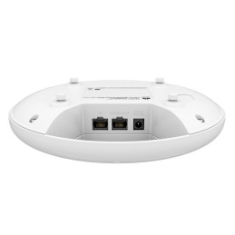 Huawei eKit AP572 Dual Band AP Wi-Fi 7 BE6500, 2x2 + 4x4 MIMO, 1x2.5GE + 1xGE, smart antény, USB, 802.3at PoE+, vnitřní