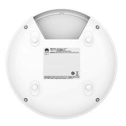 Huawei eKit AP572 Dual Band AP Wi-Fi 7 BE6500, 2x2 + 4x4 MIMO, 1x2.5GE + 1xGE, smart antény, USB, 802.3at PoE+, vnitřní