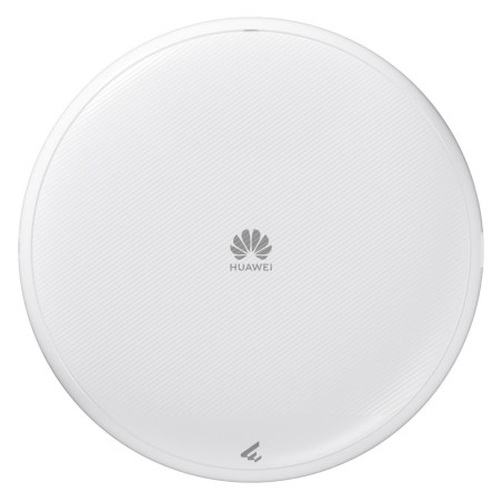 Huawei eKit AP673 Tri-Band AP Wi-Fi 7 BE13660, 2x2 + 2x2 + 4x4 MIMO, 1x5GE + 1xGE, smart antény, USB, BLE, 802.3at PoE+,