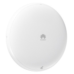 Huawei eKit AP673 Tri-Band AP Wi-Fi 7 BE13660, 2x2 + 2x2 + 4x4 MIMO, 1x5GE + 1xGE, smart antény, USB, BLE, 802.3at PoE+,