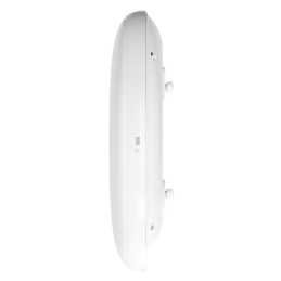 Huawei eKit AP673 Tri-Band AP Wi-Fi 7 BE13660, 2x2 + 2x2 + 4x4 MIMO, 1x5GE + 1xGE, smart antény, USB, BLE, 802.3at PoE+,