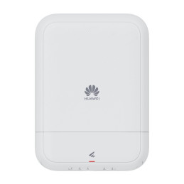 Huawei eKit AP761 Dual Band AP Wi-Fi 6 AX1800, 2x2 MIMO, 1xGE + 1xGE SFP, směrové antény, BLE, 802.3at PoE+, IP68, venko
