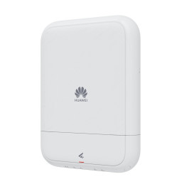Huawei eKit AP761 Dual Band AP Wi-Fi 6 AX1800, 2x2 MIMO, 1xGE + 1xGE SFP, směrové antény, BLE, 802.3at PoE+, IP68, venko
