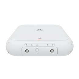 Huawei eKit AP761 Dual Band AP Wi-Fi 6 AX1800, 2x2 MIMO, 1xGE + 1xGE SFP, směrové antény, BLE, 802.3at PoE+, IP68, venko