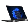 Lenovo L13 2-w-1 G5/ Ultra 7-155U/ 16 GB DDR5/ 1 TB SSD/ Intel Graphics/ 13,3" WUXGA, dotykowy/ W11P/ czarny