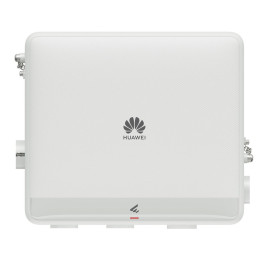 Huawei eKit AP771 Dual Band AP Wi-Fi 7 BE3600, 2x2 MIMO, 1x2.5GE, všesměrové antény, 802.3at PoE+, IP65, venkovní