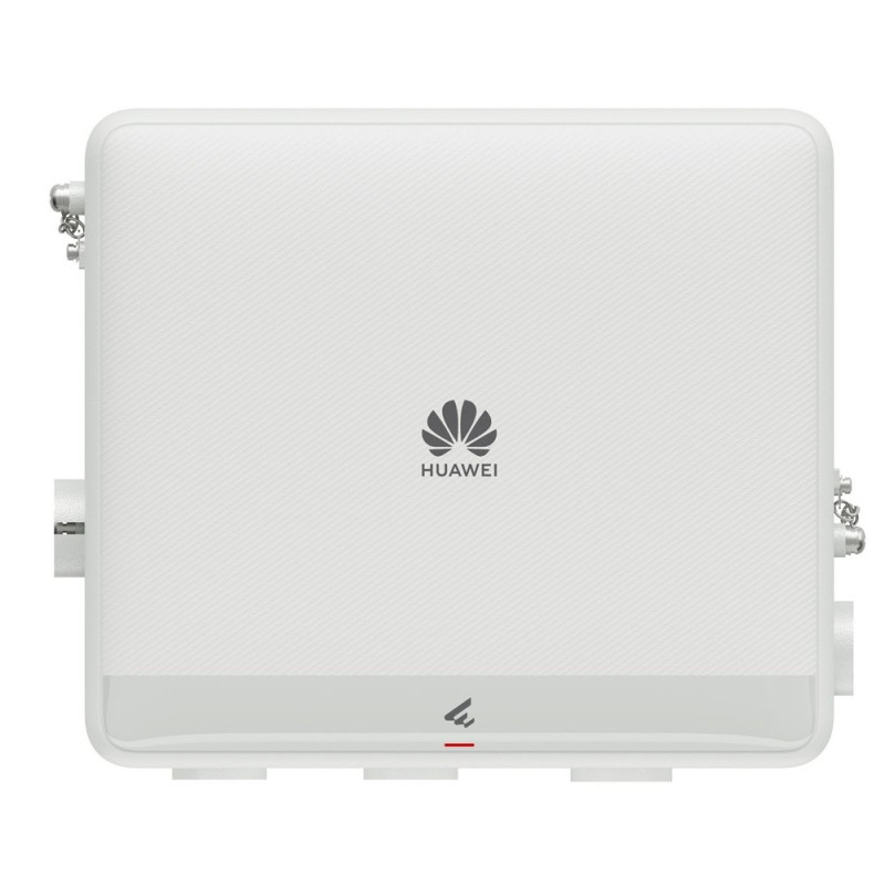 Huawei eKit AP771 Dual Band AP Wi-Fi 7 BE3600, 2x2 MIMO, 1x2.5GE, všesměrové antény, 802.3at PoE+, IP65, venkovní