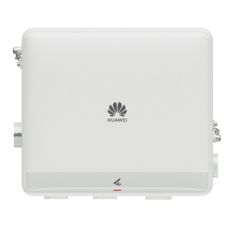 Huawei eKit AP771 Dual Band AP Wi-Fi 7 BE3600, 2x2 MIMO, 1x2.5GE, všesměrové antény, 802.3at PoE+, IP65, venkovní