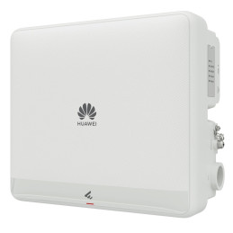Huawei eKit AP771 Dual Band AP Wi-Fi 7 BE3600, 2x2 MIMO, 1x2.5GE, všesměrové antény, 802.3at PoE+, IP65, venkovní