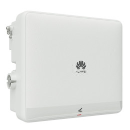 Huawei eKit AP771 Dual Band AP Wi-Fi 7 BE3600, 2x2 MIMO, 1x2.5GE, všesměrové antény, 802.3at PoE+, IP65, venkovní