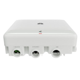 Huawei eKit AP771 Dual Band AP Wi-Fi 7 BE3600, 2x2 MIMO, 1x2.5GE, všesměrové antény, 802.3at PoE+, IP65, venkovní