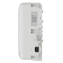 Huawei eKit AP771 Dual Band AP Wi-Fi 7 BE3600, 2x2 MIMO, 1x2.5GE, všesměrové antény, 802.3at PoE+, IP65, venkovní