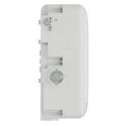 Huawei eKit AP771 Dual Band AP Wi-Fi 7 BE3600, 2x2 MIMO, 1x2.5GE, všesměrové antény, 802.3at PoE+, IP65, venkovní