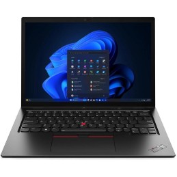 Lenovo L13 2-in-1 G5/ Ultra 7-155U/ 16GB DDR5/ 1TB SSD/ Intel Graphics/ 13,3"WUXGA,touch/ W11P/ černý