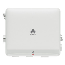 Huawei eKit AP772 Dual Band AP Wi-Fi 7 BE6450, 2x2 + 4x4 MIMO, 1x2.5GE + 1x10G SFP+, všesměrové antény, USB, BLE, 802.3b