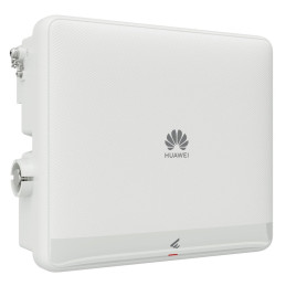 Huawei eKit AP772 Dual Band AP Wi-Fi 7 BE6450, 2x2 + 4x4 MIMO, 1x2.5GE + 1x10G SFP+, všesměrové antény, USB, BLE, 802.3b