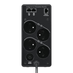 APC Back-UPS BR 900VA 4xFrench outlets