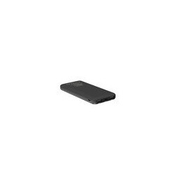 CANYON power bank OnPower 100 10000mAh Black