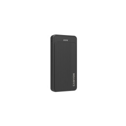 CANYON power bank OnPower 200 20000mAh Black