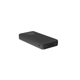 CANYON power bank OnPower 200 20000mAh Black