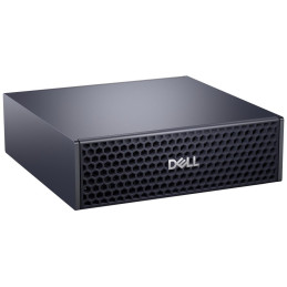 Dell Pro Max FCM1253, NVIDIA GB10 Blackwell Superchip, 128GB LPDDR5x, 2TB, 4× USB-C, 2×QSFP 200G, NVIDIA DGX OS, WiFi,BT