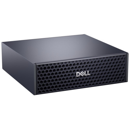 Dell Pro Max FCM1253, NVIDIA GB10 Blackwell Superchip, 128GB LPDDR5x, 2TB, 4× USB-C, 2×QSFP 200G, NVIDIA DGX OS, WiFi,BT