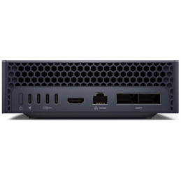Dell Pro Max FCM1253, NVIDIA GB10 Blackwell Superchip, 128GB LPDDR5x, 2TB, 4× USB-C, 2×QSFP 200G, NVIDIA DGX OS, WiFi,BT